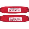 Καλύμματα αμορτισέρ κόκκινα MOOSE RACING 501-D