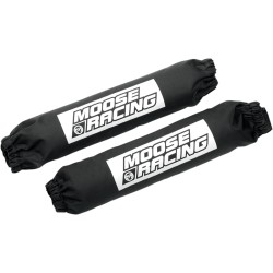 Καλύμματα για αμορτισέρ μαύρα MOOSE RACING 502-B Καλύμματα για αμορτισέρ μαύρα MOOSE RACING 502-B