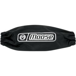 Καλύμματα για αμορτισέρ μαύρα MOOSE RACING 10-B Καλύμματα για αμορτισέρ μαύρα MOOSE RACING 10-B