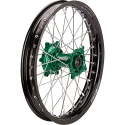 Τροχός comp 2.15X18 KAW MOOSE RACING KR-21518BKGN