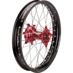 Τροχός comp 2.15X18 BET MOOSE RACING BR-215-18BKRD Τροχός comp 2.15X18 BET MOOSE RACING BR-215-18BKRD