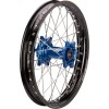 Τροχός πλήρης 2.15X18 SHER MOOSE RACING CR-21518BKBU