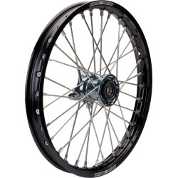 Τροχός comp 1.40X17KTM MOOSE RACING MF-14017-BKGY Τροχός comp 1.40X17KTM MOOSE RACING MF-14017-BKGY