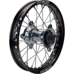 Τροχός πλήρης 1.60X14 KTM MOOSE RACING MR-16014-BKGY Τροχός πλήρης 1.60X14 KTM MOOSE RACING MR-16014-BKGY