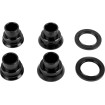 Πίσω τροχός MOOSE KTM 16X185 21+ MOOSE RACING MR8X-18516-BKGY thumb