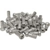 Σετ ακροφύσια MX1 8 GA SLV MOOSE RACING 24-800