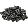 Σετ ακροφύσια MX1 8 GA BLK MOOSE RACING 24-810