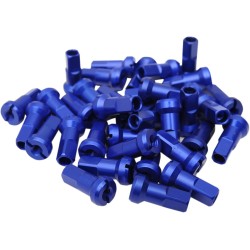 Σετ ακροφύσια MX1 8 GA BLU MOOSE RACING 24-820 Σετ ακροφύσια MX1 8 GA BLU MOOSE RACING 24-820