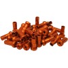 Σετ ακροφύσια MX1 8 GA ORG MOOSE RACING 24-850