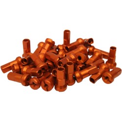 Σετ ακροφύσια MX1 8 GA ORG MOOSE RACING 24-850 Σετ ακροφύσια MX1 8 GA ORG MOOSE RACING 24-850