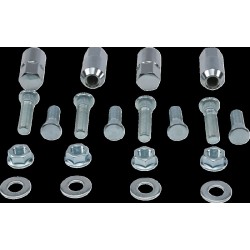 Σετ βίδες και παξιμάδια για τροχούς MOOSE MOOSE RACING 85-1132 Σετ βίδες και παξιμάδια για τροχούς MOOSE MOOSE RACING 85-1132