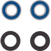 Σετ ρουλεμάν τροχού - εμπρός MOOSE RACING 25-1829 Σετ ρουλεμάν τροχού - εμπρός MOOSE RACING 25-1829 thumb