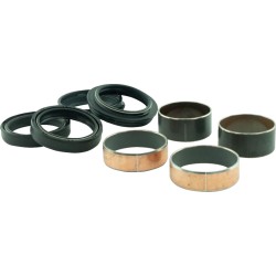 Σετ συντήρησης μπροστινού πιρουνιού KYB 48MM MOOSE RACING 04051396