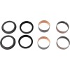 Σετ συντήρησης μπροστινού πιρουνιού SHOWA 48MM MOOSE RACING 04051400