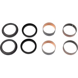 Σετ συντήρησης μπροστινού πιρουνιού SHOWA 48MM MOOSE RACING 04051400