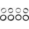 Σετ συντήρησης μπροστινού πιρουνιού SHOWA 43MM MOOSE RACING 04051401