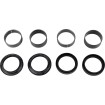 Σετ συντήρησης μπροστινού πιρουνιού SHOWA 43MM MOOSE RACING 04051401 Σετ συντήρησης μπροστινού πιρουνιού SHOWA 43MM MOOSE RACING 04051401 thumb