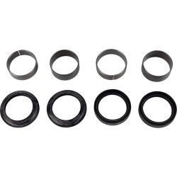 Σετ συντήρησης μπροστινού πιρουνιού SHOWA 43MM MOOSE RACING 04051401 Σετ συντήρησης μπροστινού πιρουνιού SHOWA 43MM MOOSE RACING 04051401