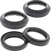 Σετ τσιμουχών πιρουνιού, 38MM MOOSE RACING 56-166 Σετ τσιμουχών πιρουνιού, 38MM MOOSE RACING 56-166 thumb