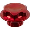 Παξιμάδι για σωλήνα τιμονιού GAS RD MOOSE RACING C23-5241R