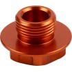 Περικόχλιο για σωλήνα τιμονιού KTM OR MOOSE RACING C23-5241O thumb