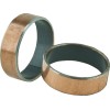 Σετ οδηγών δακτυλίων 49MM MOOSE RACING 0413-0145