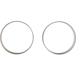 Σετ δακτυλίων ολίσθησης 49MM MOOSE RACING 0413-0151 Σετ δακτυλίων ολίσθησης 49MM MOOSE RACING 0413-0151