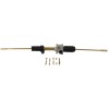 Κολόνα τιμονιού CAN AM MSE MOOSE RACING 51-4001