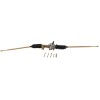 Κολόνα τιμονιού POLARIS MSE MOOSE RACING 51-4009