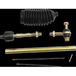 Σετ άκρου τιμονιού LH CAN AM MSE MOOSE RACING 51-1106-L