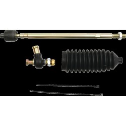 Άκρο ράβδου διεύθυνσης LH POLARIS MSE MOOSE RACING 51-1107-L Άκρο ράβδου διεύθυνσης LH POLARIS MSE MOOSE RACING 51-1107-L