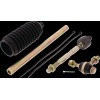 Σετ άκρου τιμονιού LH CAN AM MSE MOOSE RACING 51-1108-L