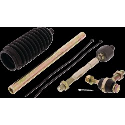 Σετ άκρου τιμονιού LH CAN AM MSE MOOSE RACING 51-1108-L
