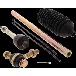 Σετ άκρου τιμονιού LH CAN AM MSE MOOSE RACING 51-1110-L Σετ άκρου τιμονιού LH CAN AM MSE MOOSE RACING 51-1110-L