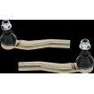 Σετ εξωτερικής ράβδου άκρου POLARIS MSE MOOSE RACING 51-1115 thumb