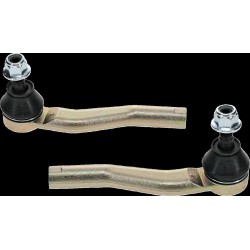 Σετ εξωτερικής ράβδου άκρου POLARIS MSE MOOSE RACING 51-1115 Σετ εξωτερικής ράβδου άκρου POLARIS MSE MOOSE RACING 51-1115