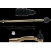 Άκρο τιμονιού LH POLARIS MSE MOOSE RACING 51-1116-L