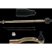 Άκρο τιμονιού LH POLARIS MSE MOOSE RACING 51-1116-L Άκρο τιμονιού LH POLARIS MSE MOOSE RACING 51-1116-L thumb