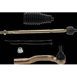 Άκρο τιμονιού LH POLARIS MSE MOOSE RACING 51-1116-L