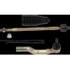Άκρο ράβδου τιμονιού RH POLARIS MSE MOOSE RACING 51-1116-R