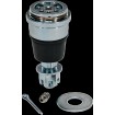 Αρθρωτή άρθρωση hi perf lwr HONDA MSE MOOSE RACING 42-1059-HP thumb