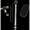 Σετ άκρο ράβδου τιμονιού αριστερό UTV POL MSE MOOSE RACING 51-1086-L