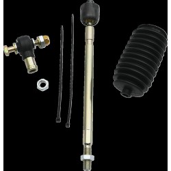 Σετ άκρο ράβδου τιμονιού αριστερό UTV POL MSE MOOSE RACING 51-1086-L Σετ άκρο ράβδου τιμονιού αριστερό UTV POL MSE MOOSE RACING 51-1086-L