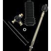 Τερματικό άκρο για μπάρα τιμονιού UTV POL MSE MOOSE RACING 51-1086-R thumb
