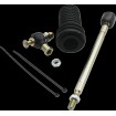 Τερματικό άκρο για μπάρα τιμονιού UTV POL MSE MOOSE RACING 51-1086-R thumb
