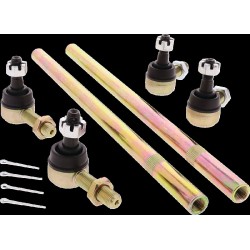 Σετ αναβάθμισης μπάρας τιμονιού CFMOTO MSE MOOSE RACING 52-1036 Σετ αναβάθμισης μπάρας τιμονιού CFMOTO MSE MOOSE RACING 52-1036