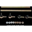 Σετ αναβάθμισης τιμονιού POLARIS MSE MOOSE RACING 52-1045 Σετ αναβάθμισης τιμονιού POLARIS MSE MOOSE RACING 52-1045 thumb