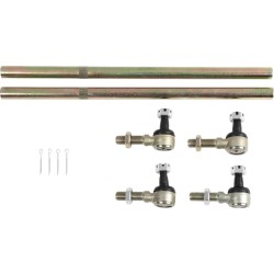 Σετ αναβάθμισης μπάρας τιμονιού YAMAHA MOOSE RACING 52-1047 Σετ αναβάθμισης μπάρας τιμονιού YAMAHA MOOSE RACING 52-1047