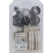 Σετ πίσω αμορτισέρ CANAM MSE MOOSE RACING 50-1270 Σετ πίσω αμορτισέρ CANAM MSE MOOSE RACING 50-1270 thumb