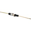 Ράβδοι διεύθυνσης POL MOOSE MOOSE RACING 51-4035 thumb